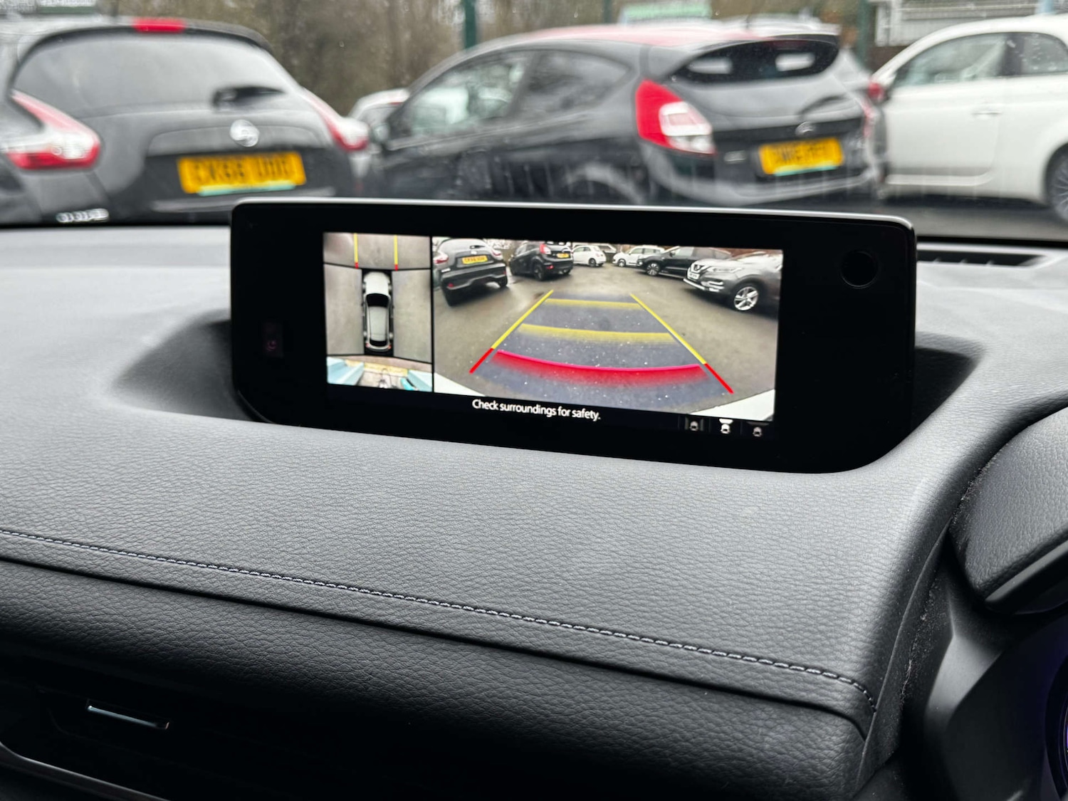 Used Mazda MX-30 2021 for sale - 78077561: Photo 19