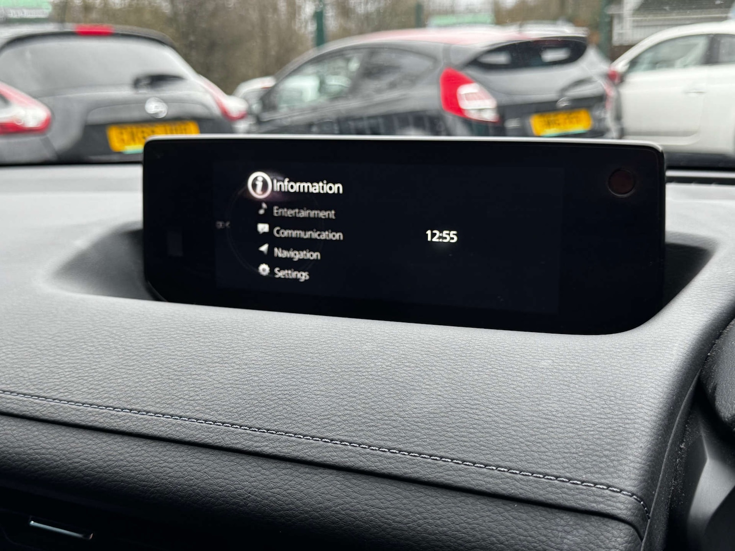 Used Mazda MX-30 2021 for sale - 78077561: Photo 21