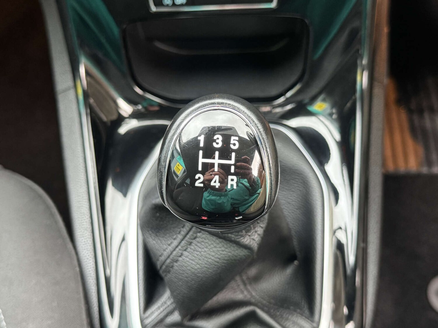 Used Ford Fiesta 2015 for sale - 77536202: Photo 20