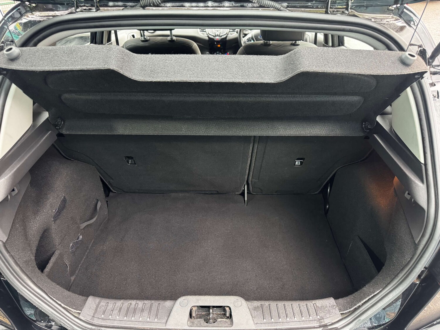 Used Ford Fiesta 2015 for sale - 77536202: Photo 23