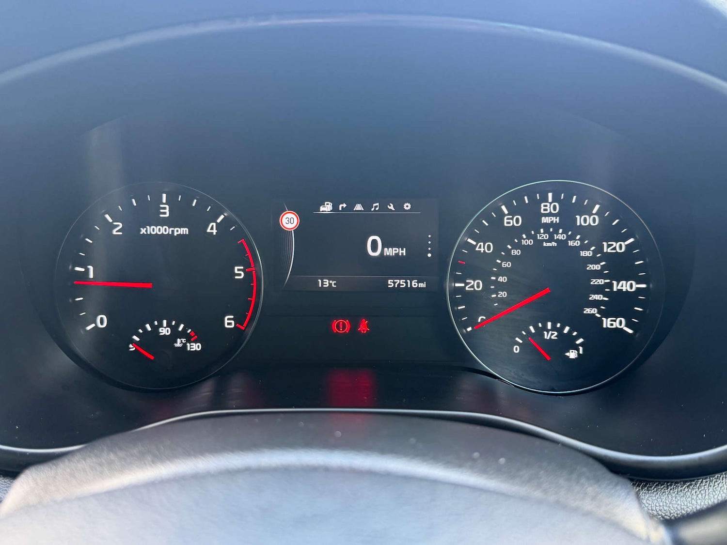 Used Kia Sportage 2017 for sale - 78083554: Photo 14