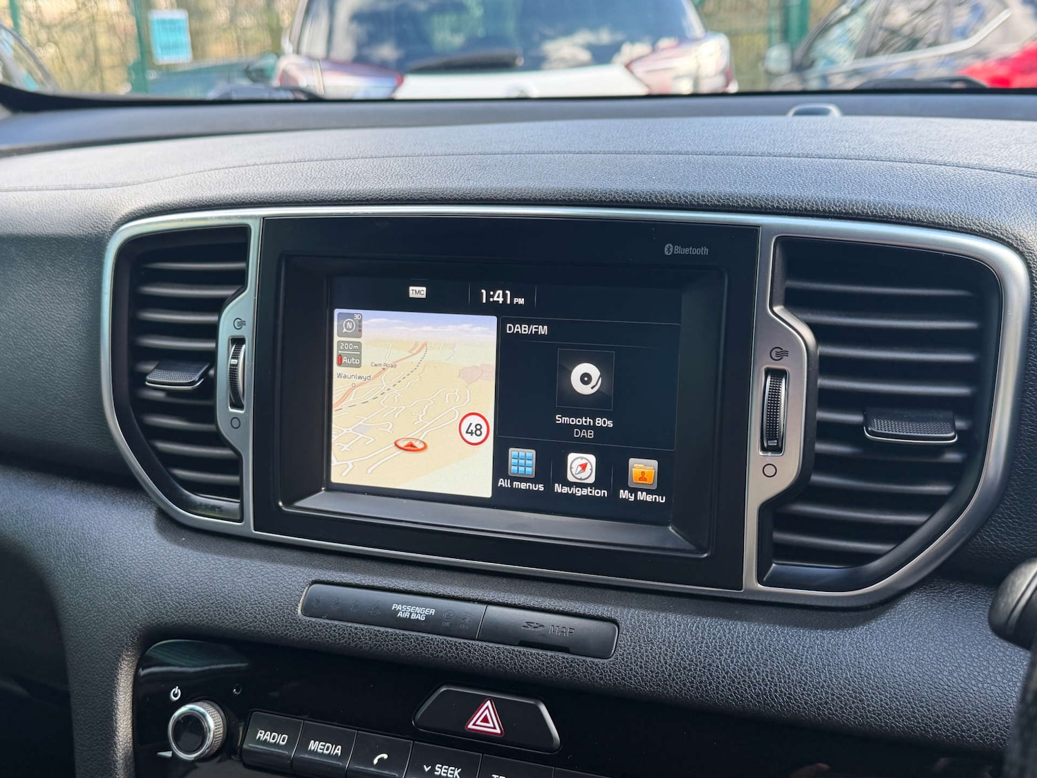 Used Kia Sportage 2017 for sale - 78083554: Photo 15