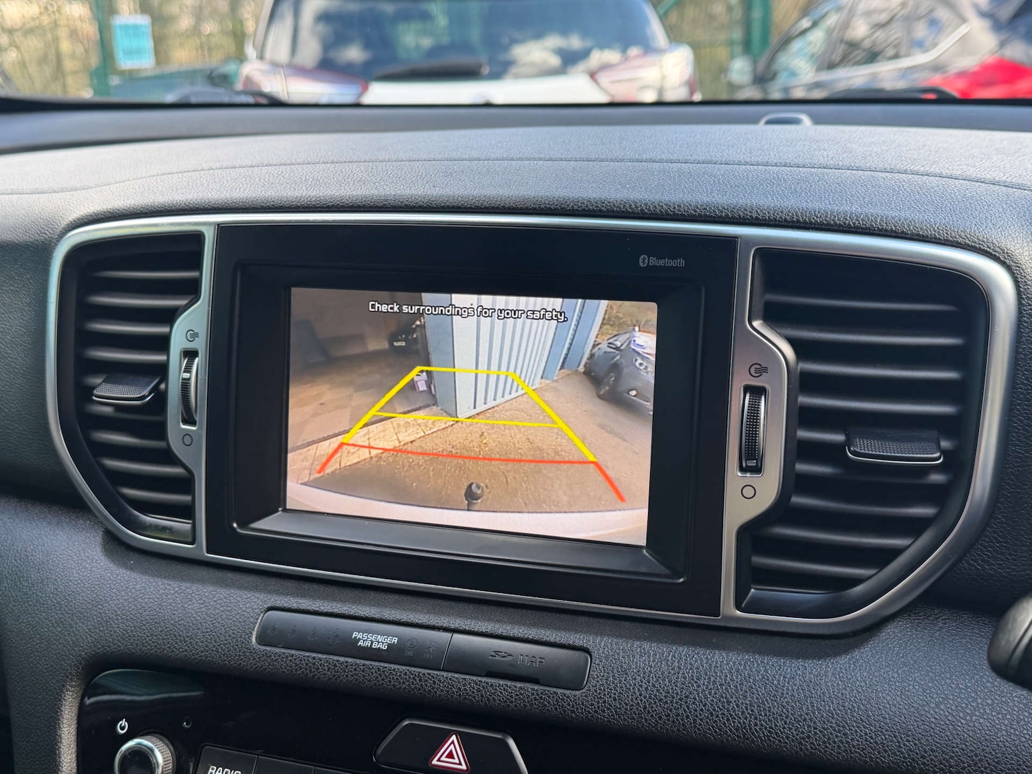 Used Kia Sportage 2017 for sale - 78083554: Photo 16