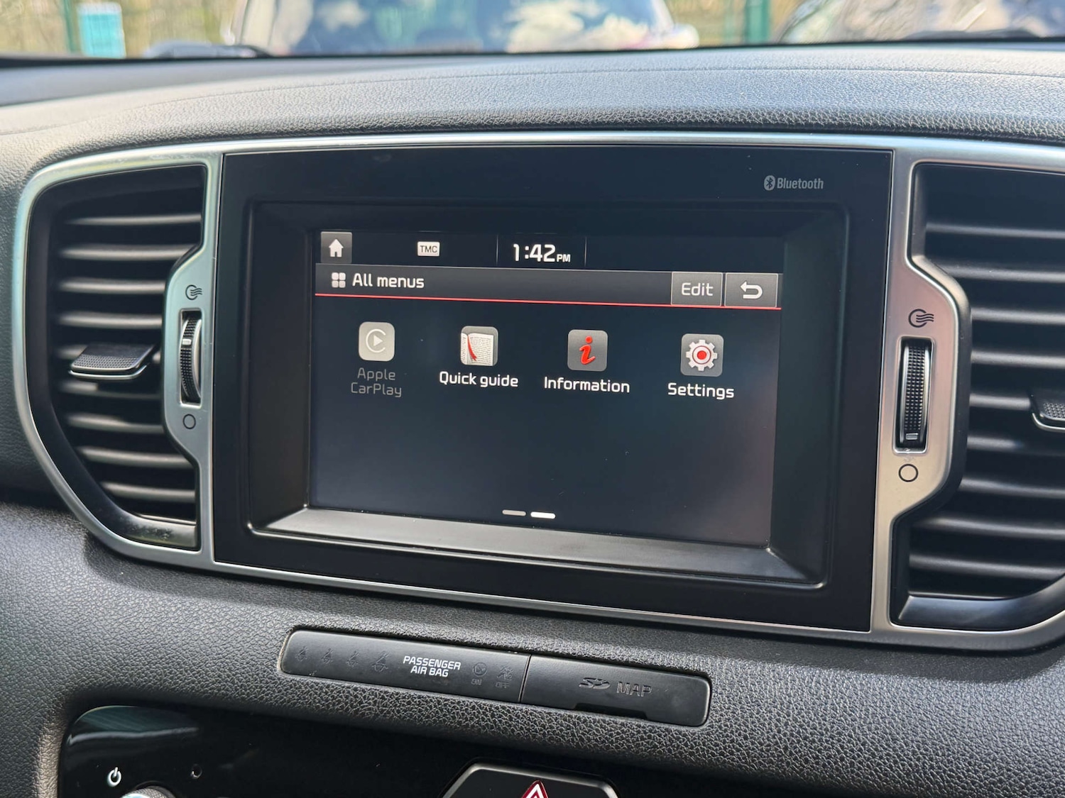 Used Kia Sportage 2017 for sale - 78083554: Photo 17