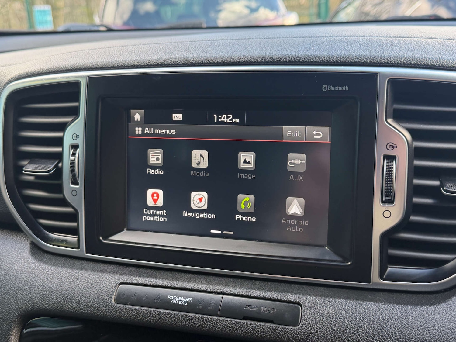 Used Kia Sportage 2017 for sale - 78083554: Photo 18