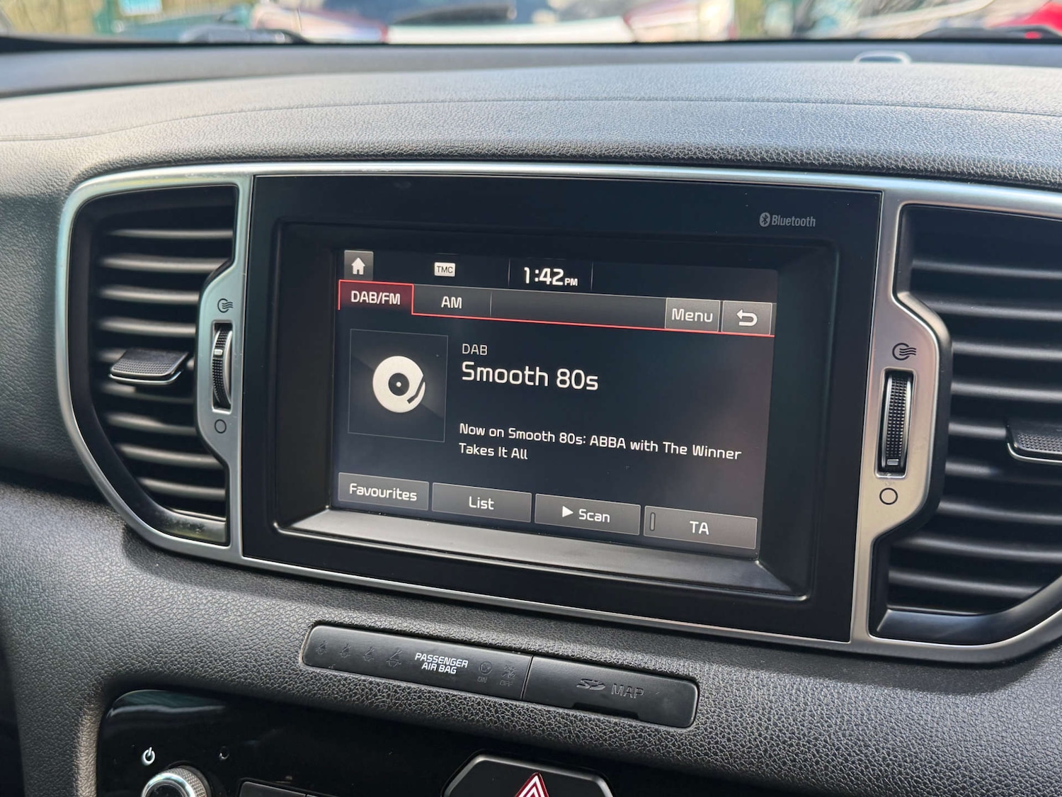 Used Kia Sportage 2017 for sale - 78083554: Photo 19