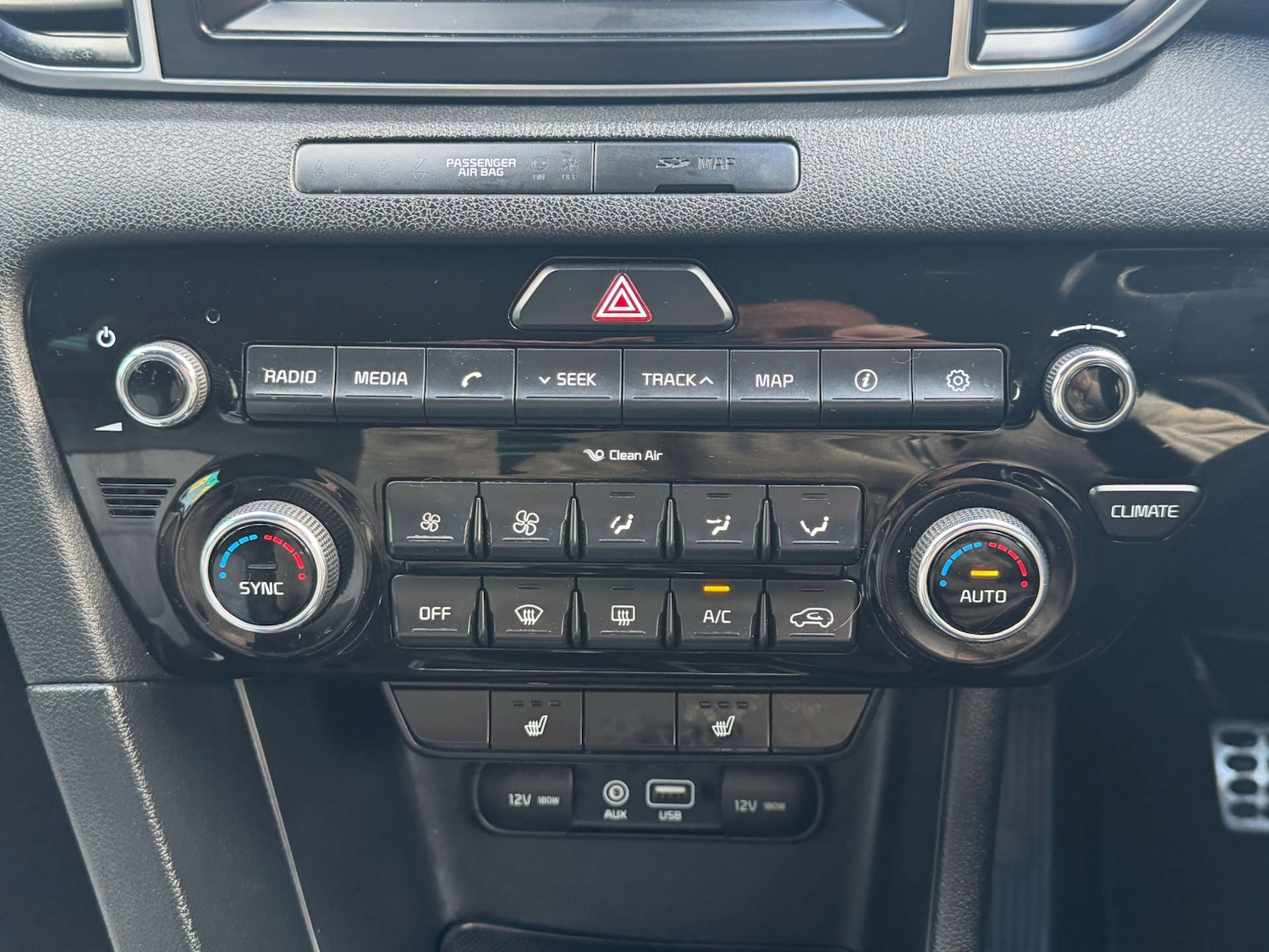 Used Kia Sportage 2017 for sale - 78083554: Photo 20