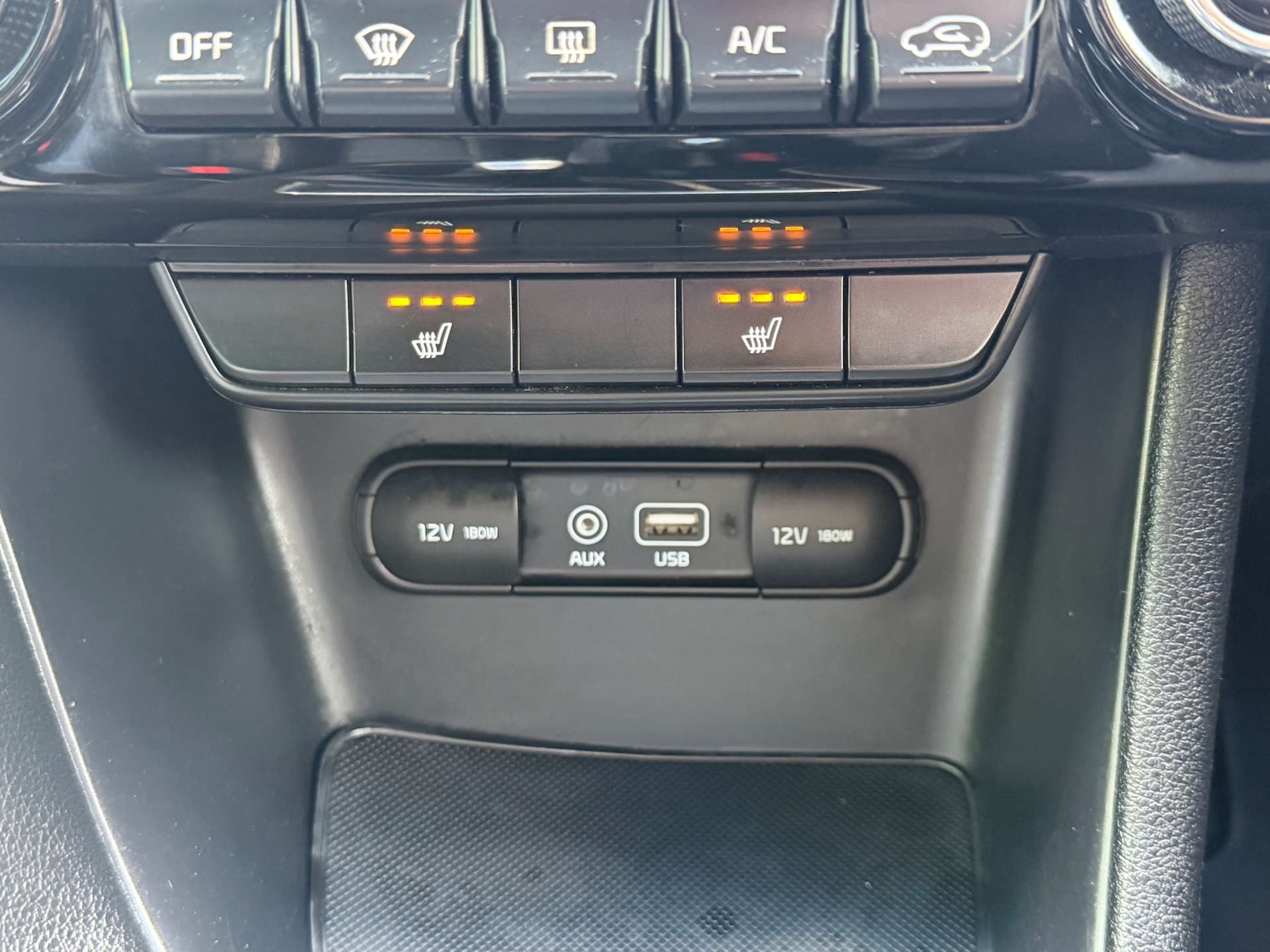 Used Kia Sportage 2017 for sale - 78083554: Photo 21