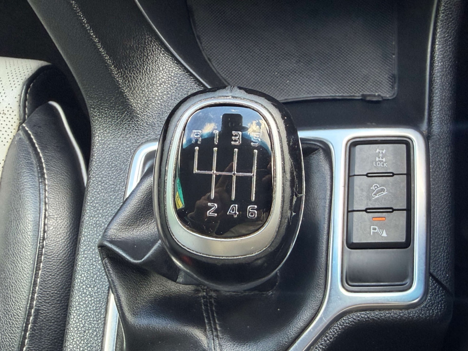 Used Kia Sportage 2017 for sale - 78083554: Photo 23