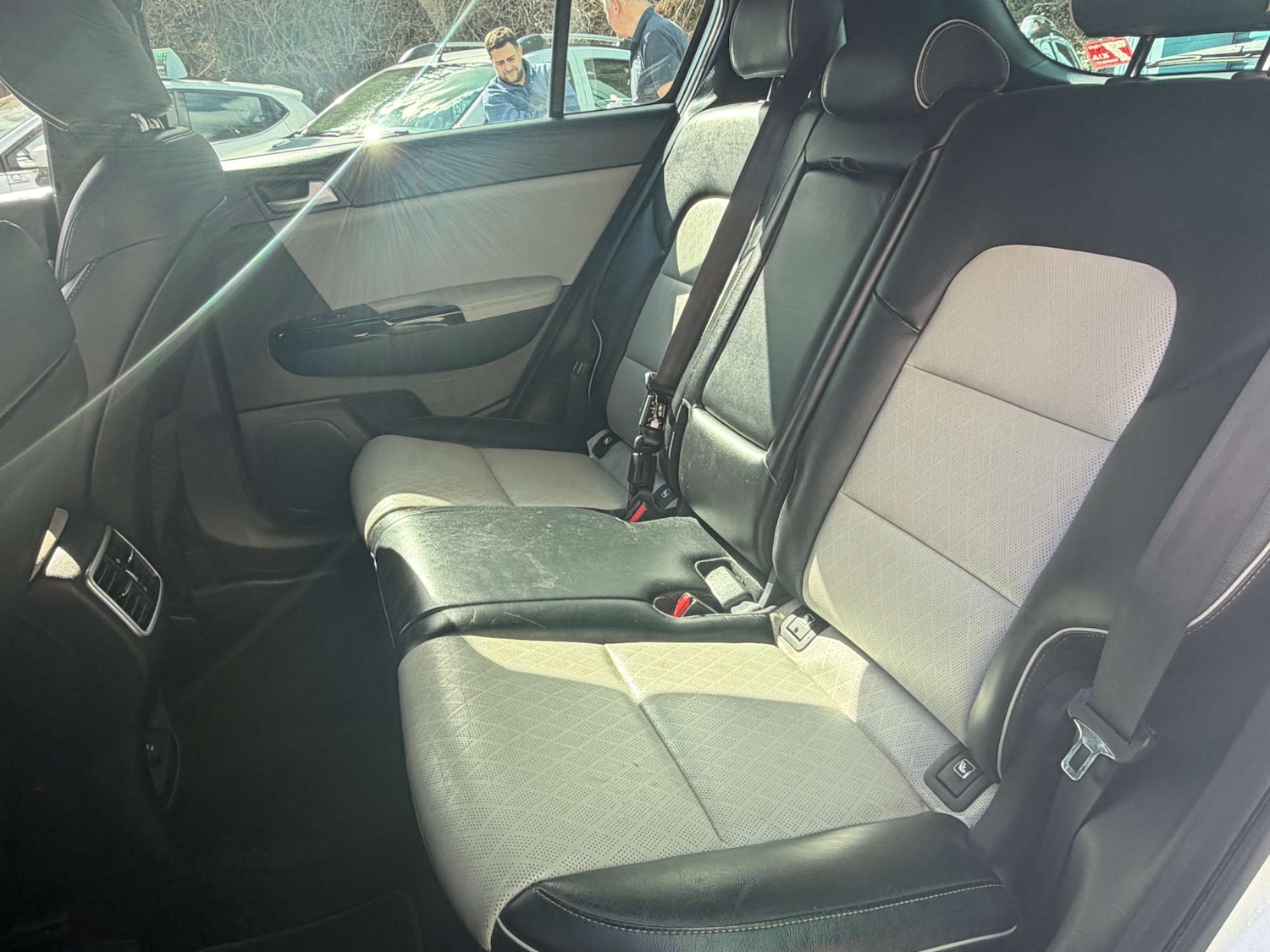 Used Kia Sportage 2017 for sale - 78083554: Photo 28