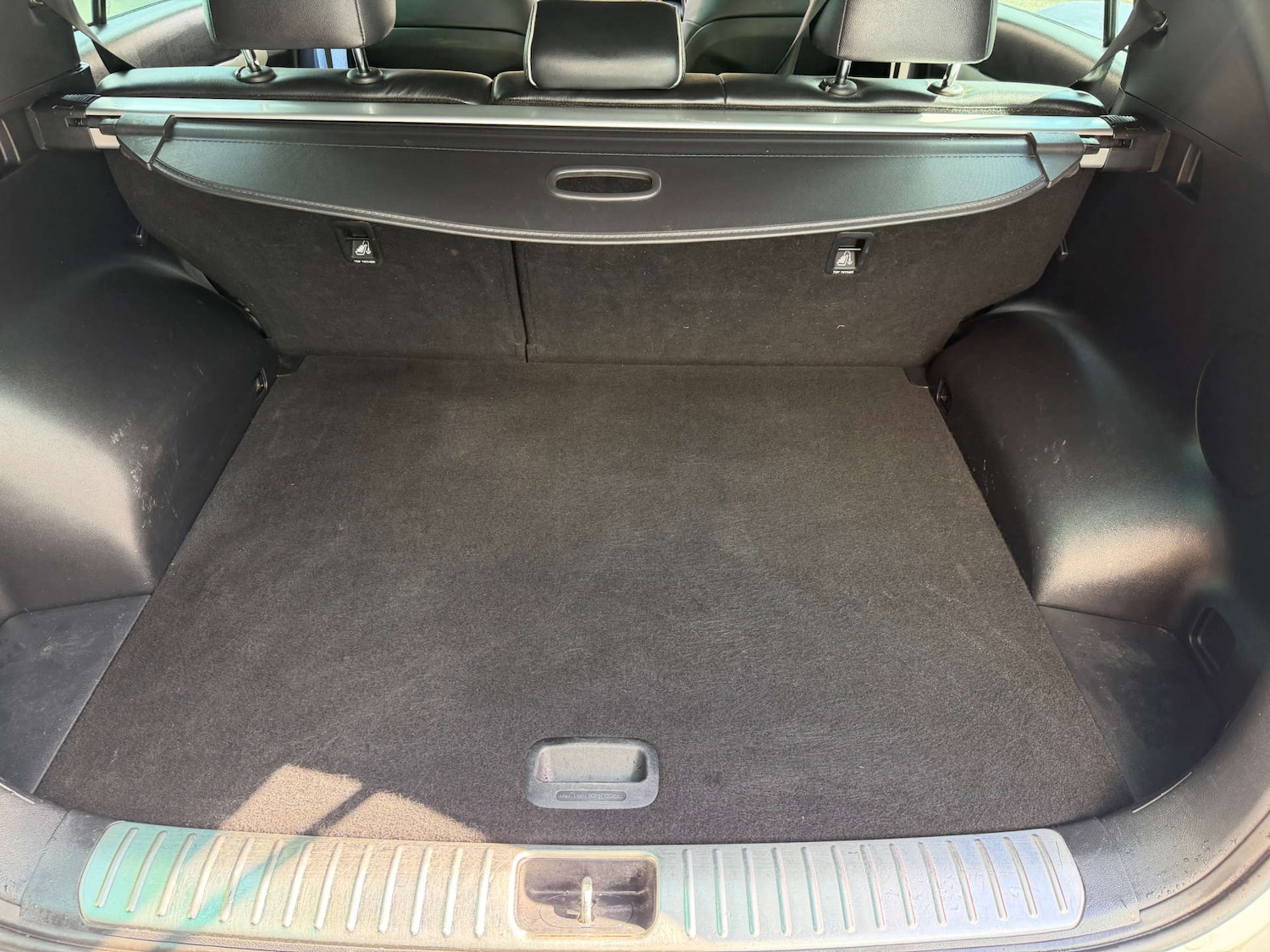 Used Kia Sportage 2017 for sale - 78083554: Photo 29