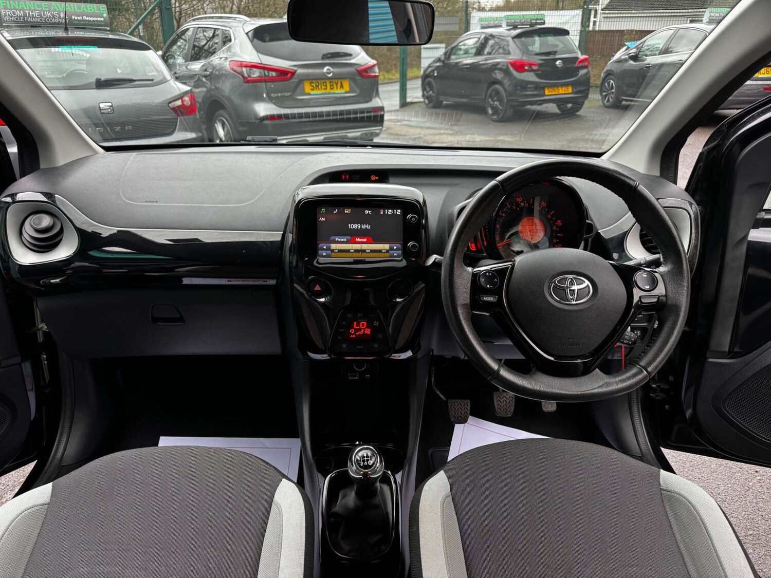 Used Toyota AYGO 2015 for sale - 77708246: Photo 13