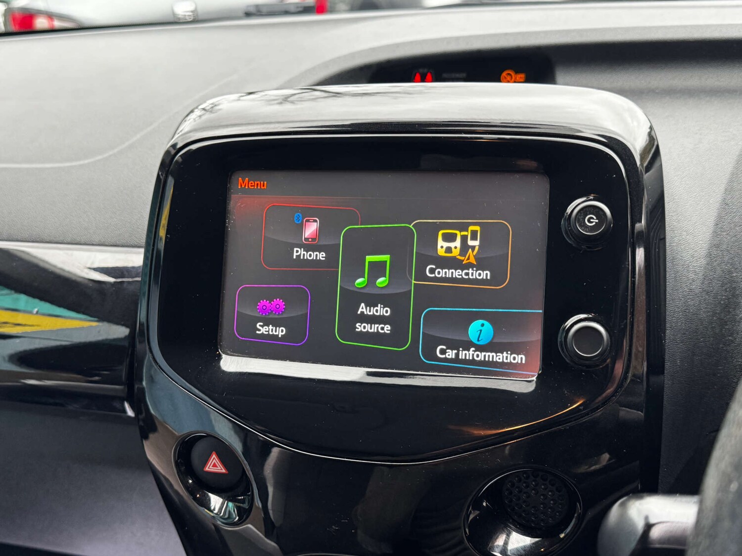 Used Toyota AYGO 2015 for sale - 77708246: Photo 17