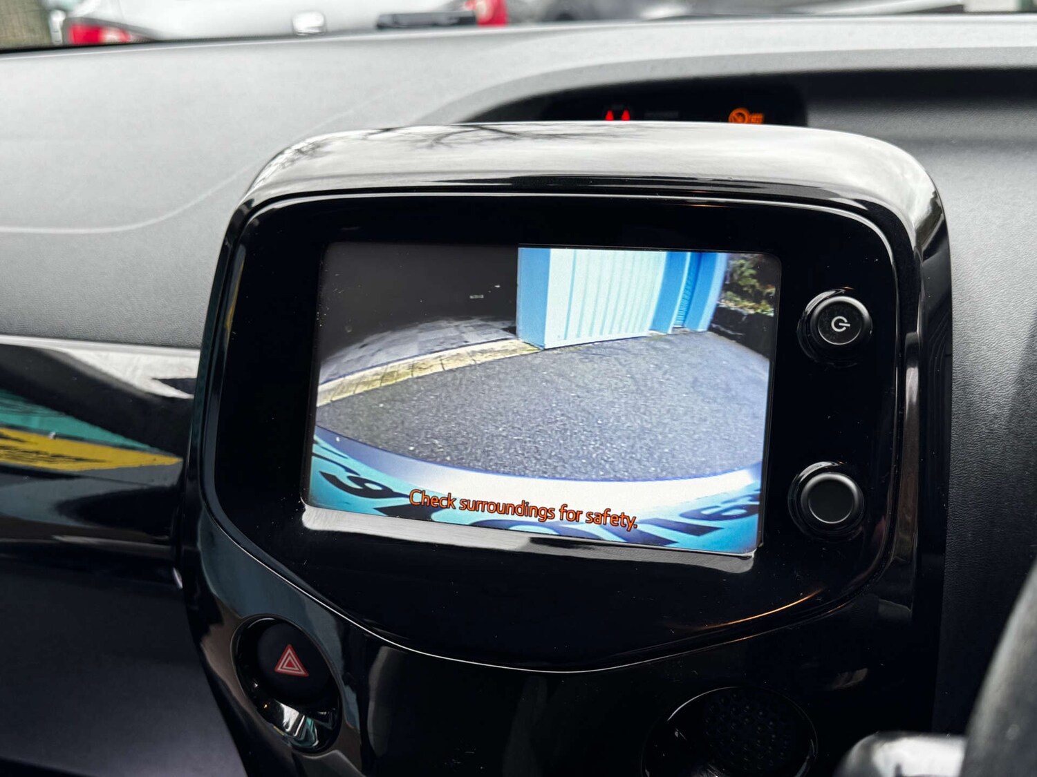 Used Toyota AYGO 2015 for sale - 77708246: Photo 18