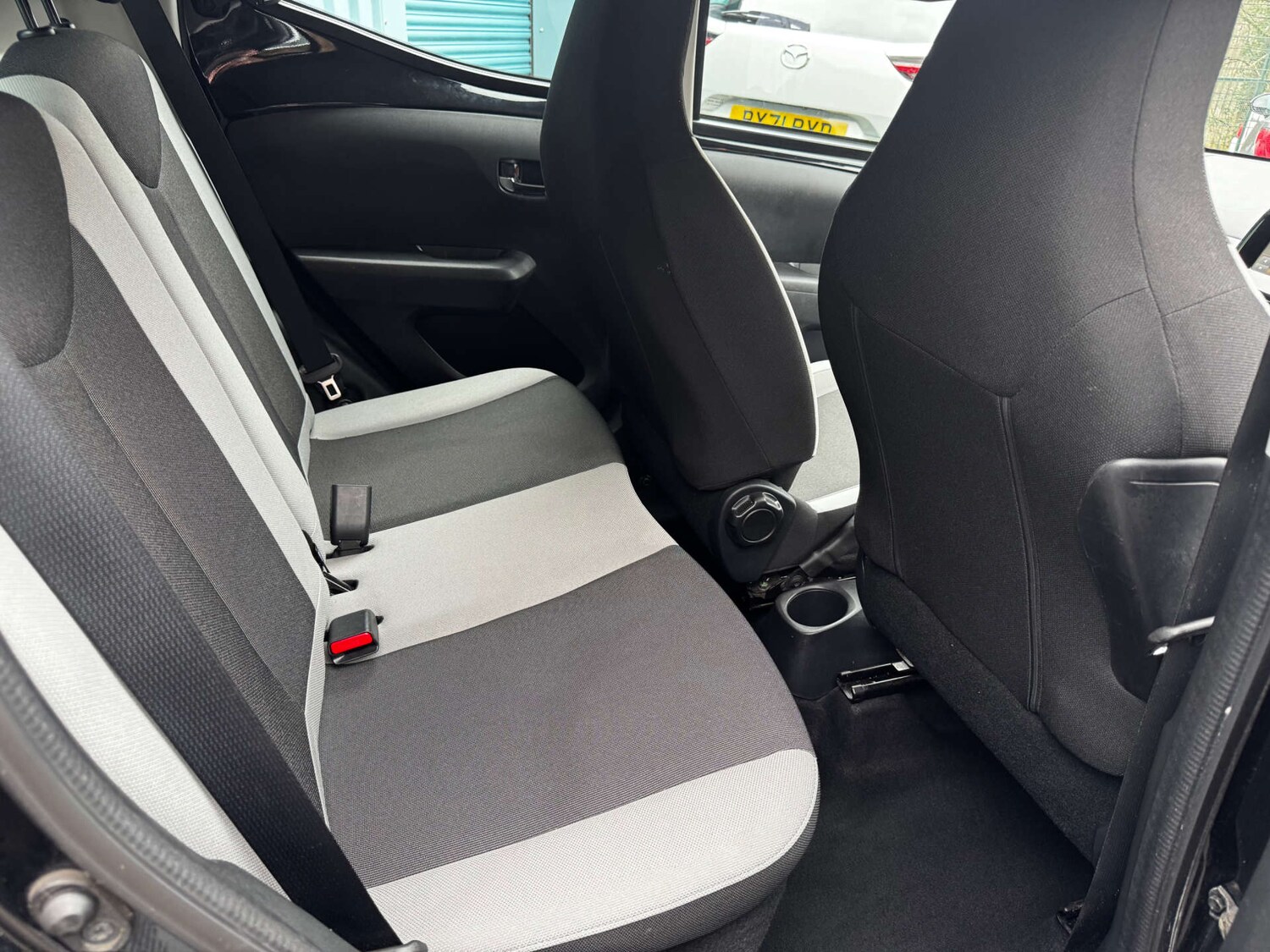 Used Toyota AYGO 2015 for sale - 77708246: Photo 23