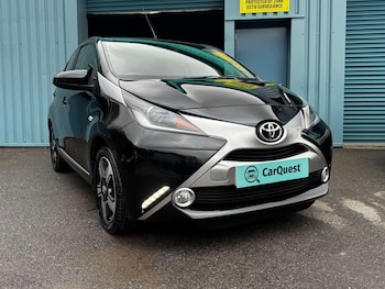 Used Toyota AYGO 2015 for sale - 77708246: Photo