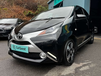 Used Toyota AYGO 2015 for sale - 77708246: Photo