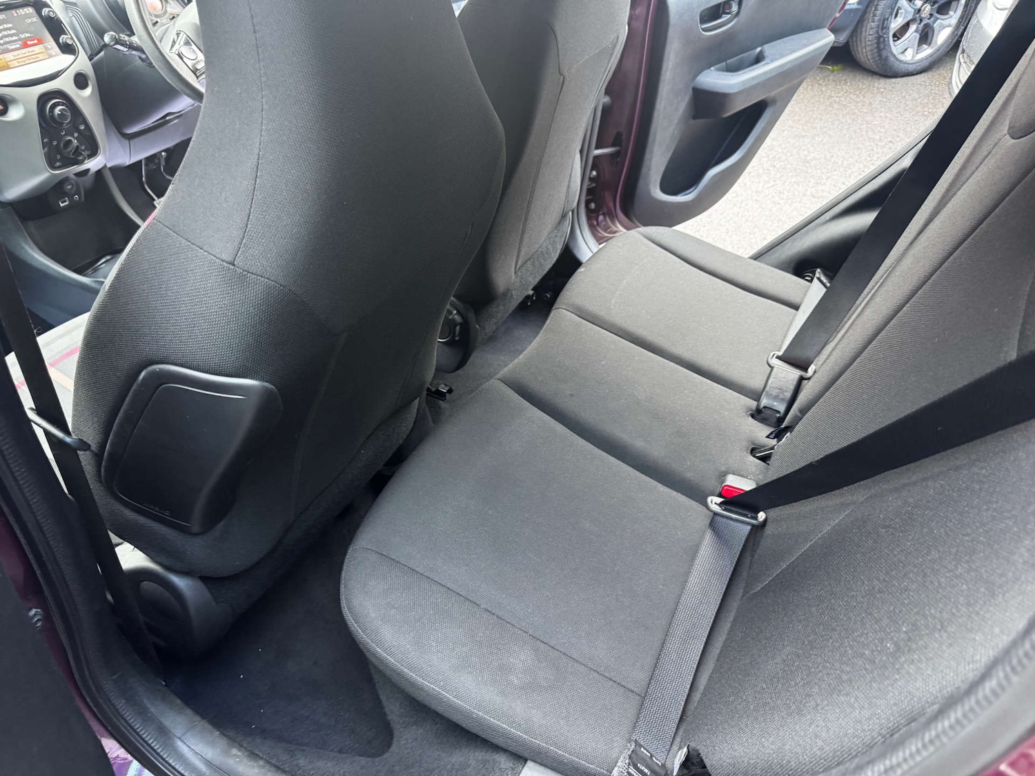 Used Peugeot 108 2015 for sale - 76375094: Photo 19