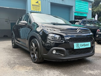 Used Citroen C3 2019 for sale - 78849224: Photo
