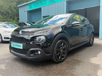 Used Citroen C3 2019 for sale - 78849224: Photo