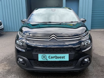 Used Citroen C3 2019 for sale - 78849224: Photo