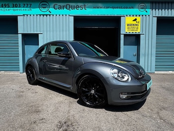 Used Volkswagen Beetle 2016 for sale - 75997754: Photo