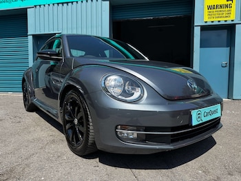 Used Volkswagen Beetle 2016 for sale - 75997754: Photo
