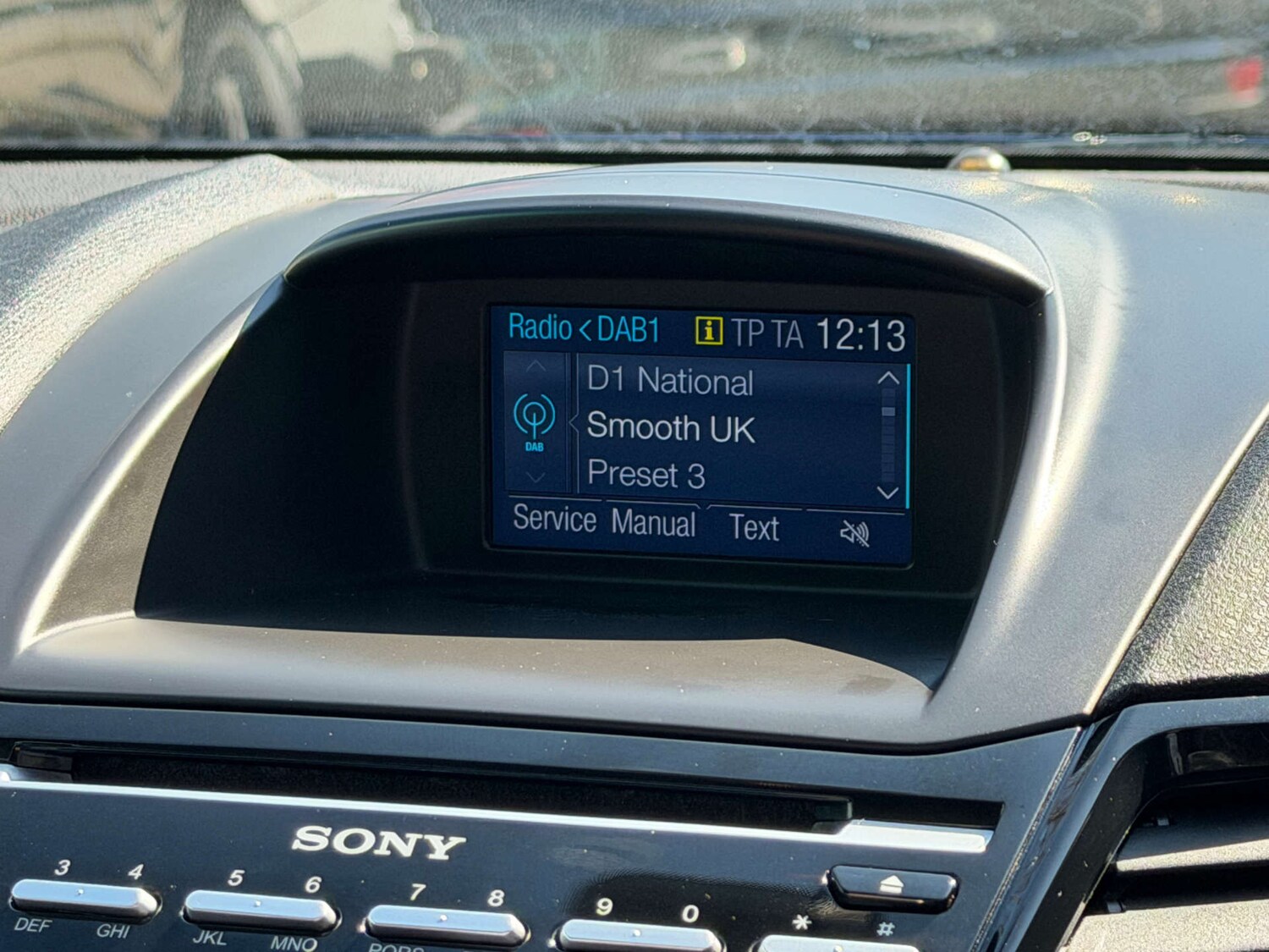 Used Ford Fiesta 2014 for sale - 77953319: Photo 14