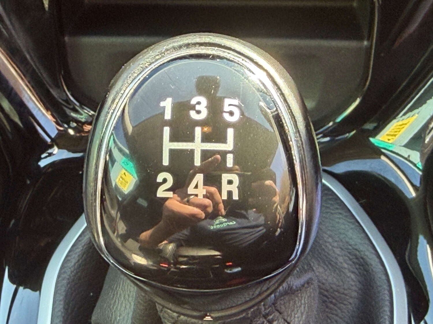 Used Ford Fiesta 2014 for sale - 77953319: Photo 19