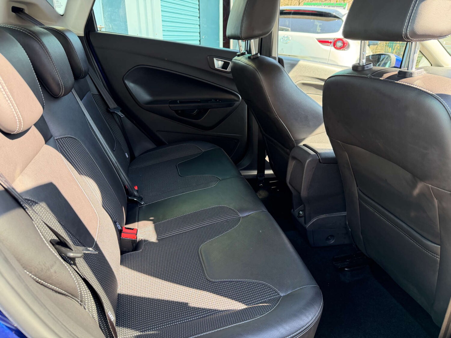 Used Ford Fiesta 2014 for sale - 77953319: Photo 26