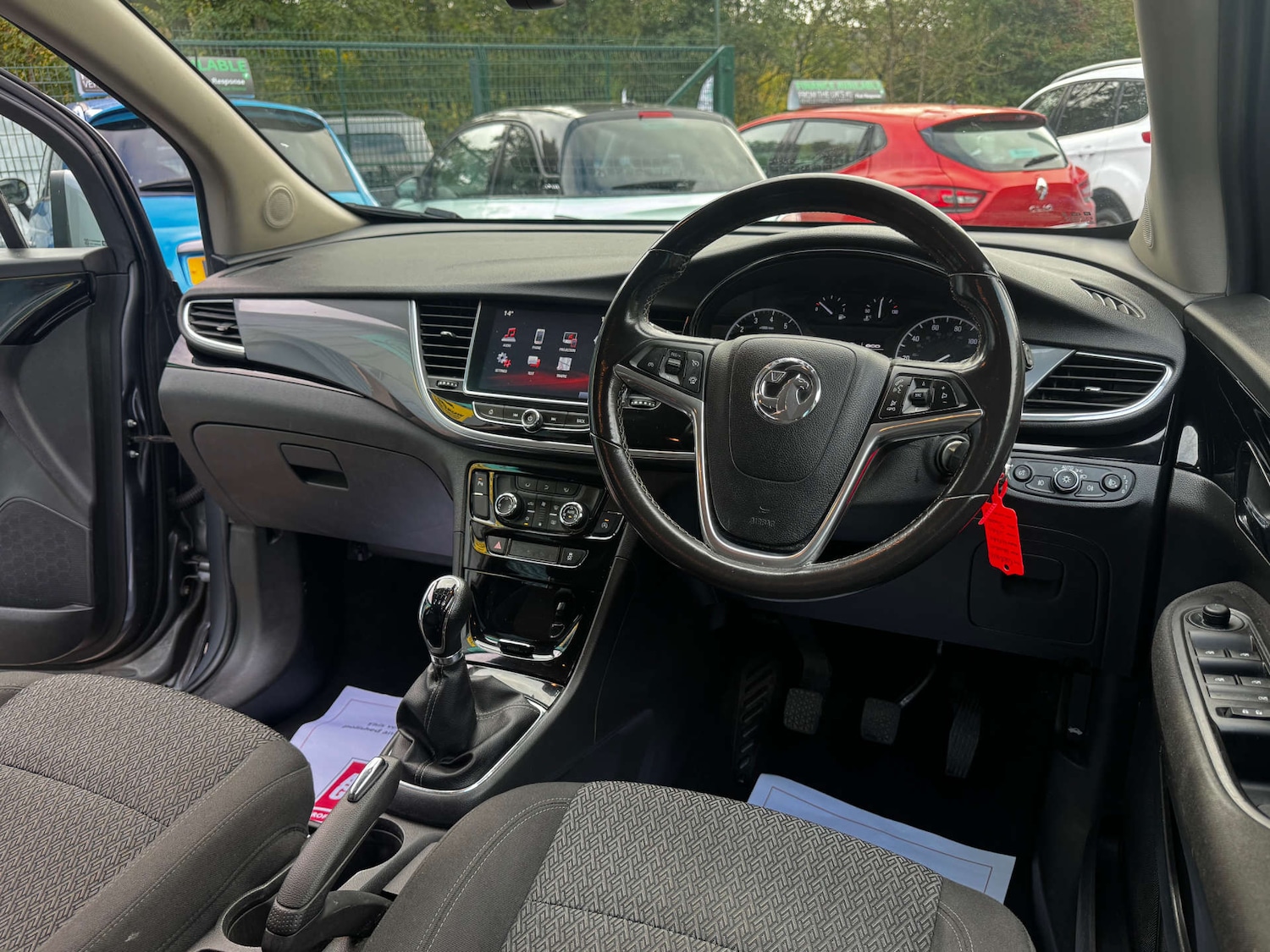 Used Vauxhall Mokka X 2019 for sale - 76601176: Photo 11