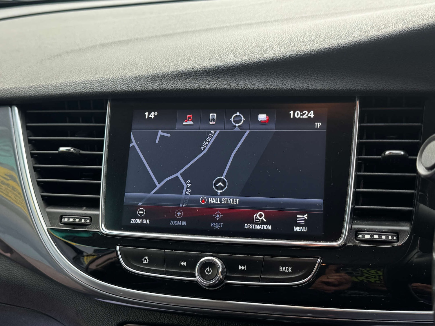 Used Vauxhall Mokka X 2019 for sale - 76601176: Photo 14