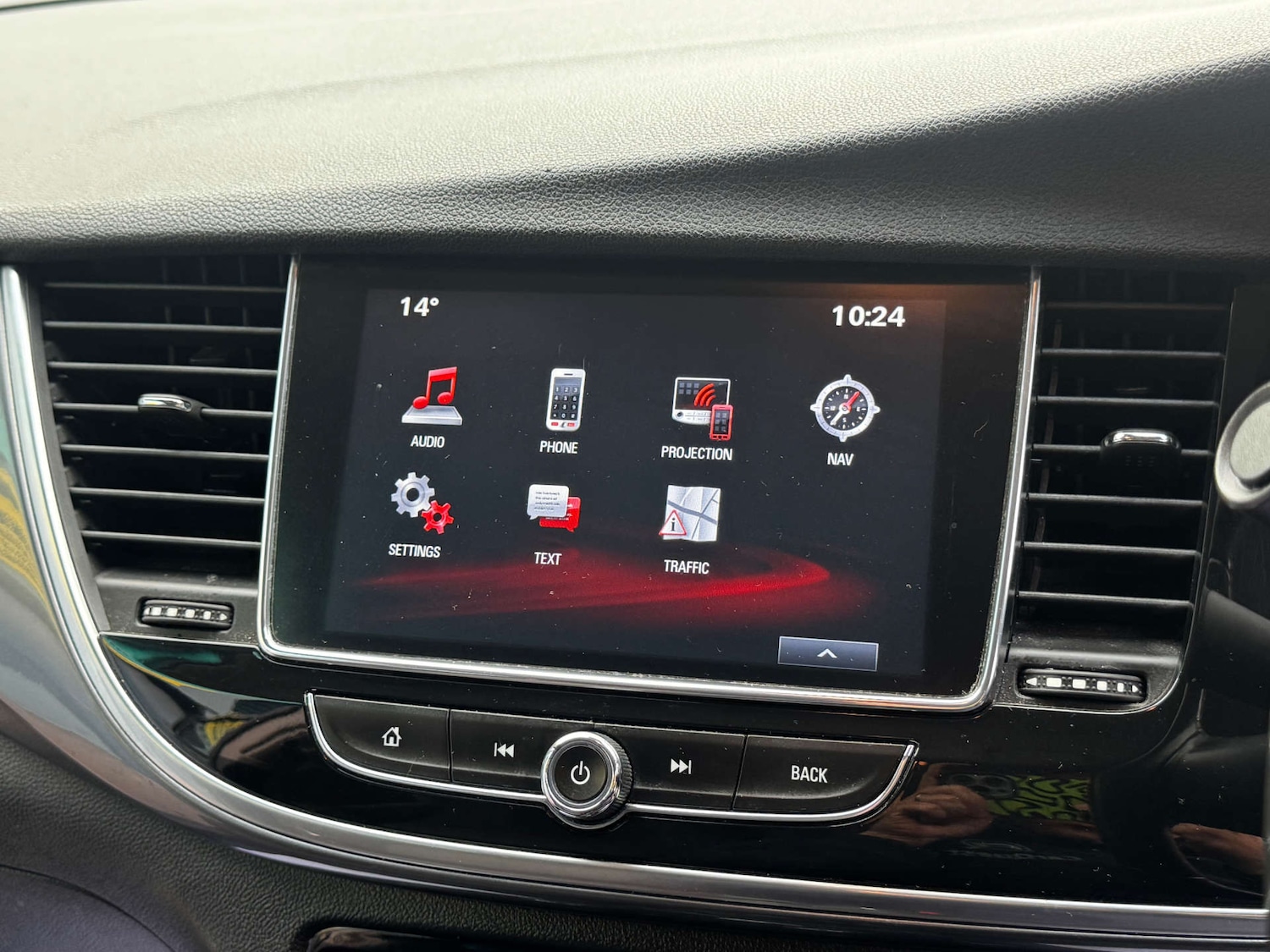 Used Vauxhall Mokka X 2019 for sale - 76601176: Photo 15