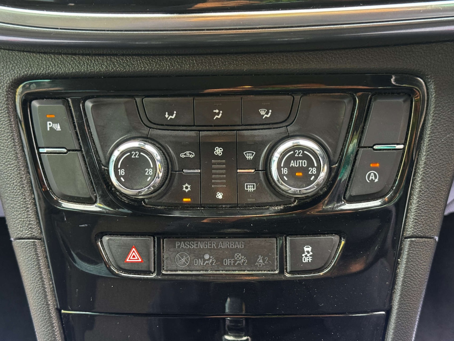 Used Vauxhall Mokka X 2019 for sale - 76601176: Photo 16