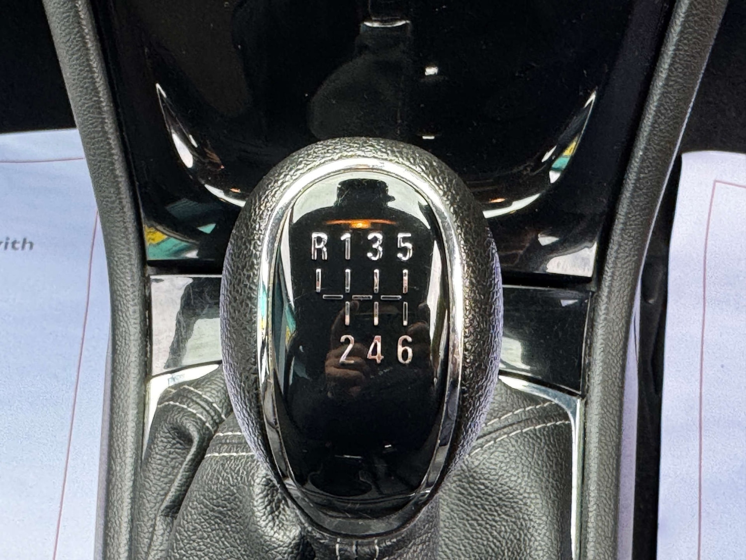 Used Vauxhall Mokka X 2019 for sale - 76601176: Photo 17