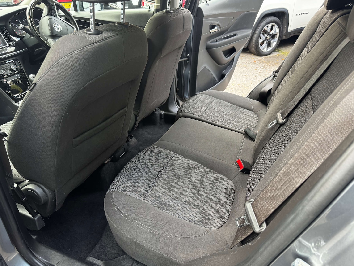 Used Vauxhall Mokka X 2019 for sale - 76601176: Photo 18