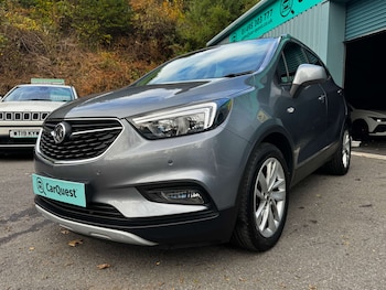 Used Vauxhall Mokka X 2019 for sale - 76601176: Photo
