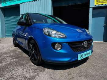 Used Vauxhall Adam 2018 for sale - 74994931: Photo