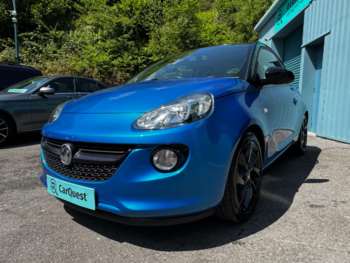 Used Vauxhall Adam 2018 for sale - 74994931: Photo