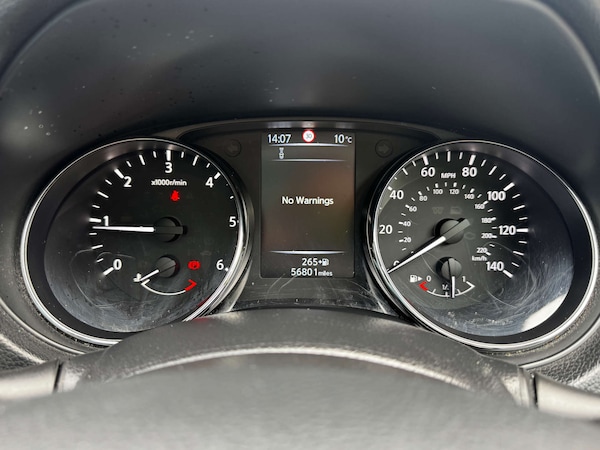 Used Nissan Qashqai 2015 for sale - 76275282: Photo 10