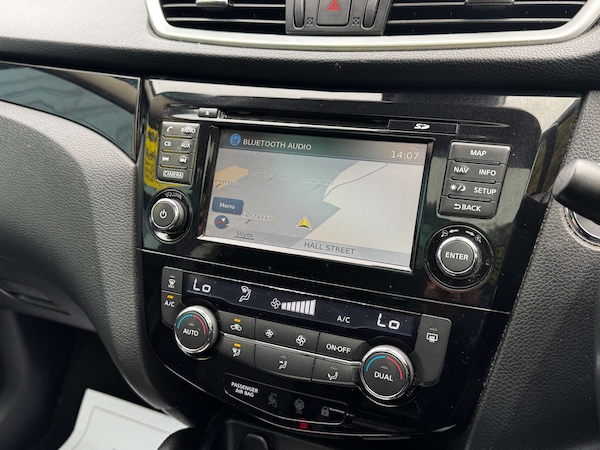 Used Nissan Qashqai 2015 for sale - 76275282: Photo 11