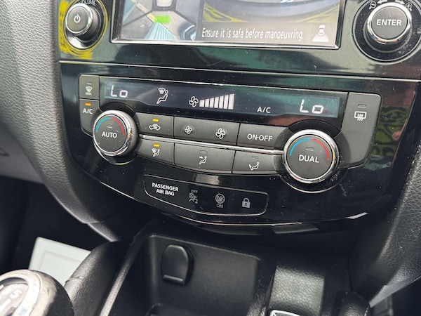 Used Nissan Qashqai 2015 for sale - 76275282: Photo 13
