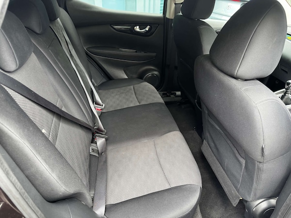 Used Nissan Qashqai 2015 for sale - 76275282: Photo 18