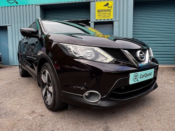 Used Nissan Qashqai 2015 for sale - 76275282: Photo 2