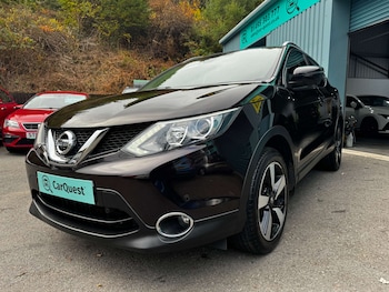 Used Nissan Qashqai 2015 for sale - 76275282: Photo 3