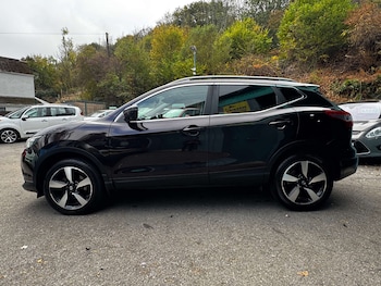 Used Nissan Qashqai 2015 for sale - 76275282: Photo 4