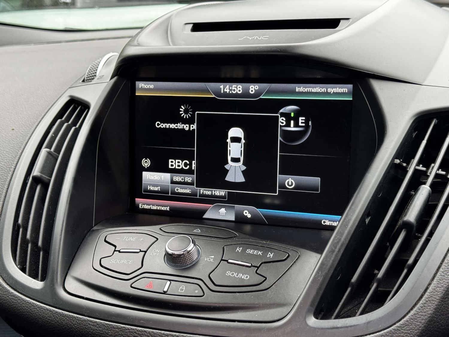 Used Ford Kuga 2016 for sale - 76379439: Photo 17