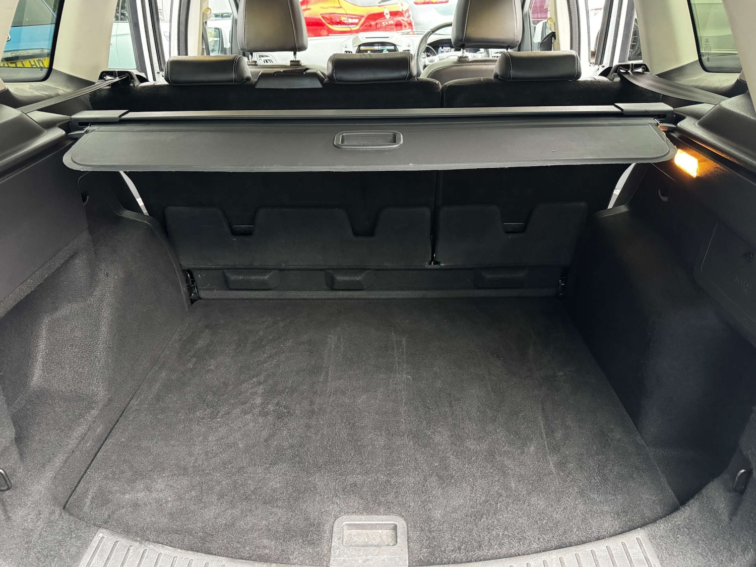 Used Ford Kuga 2016 for sale - 76379439: Photo 25