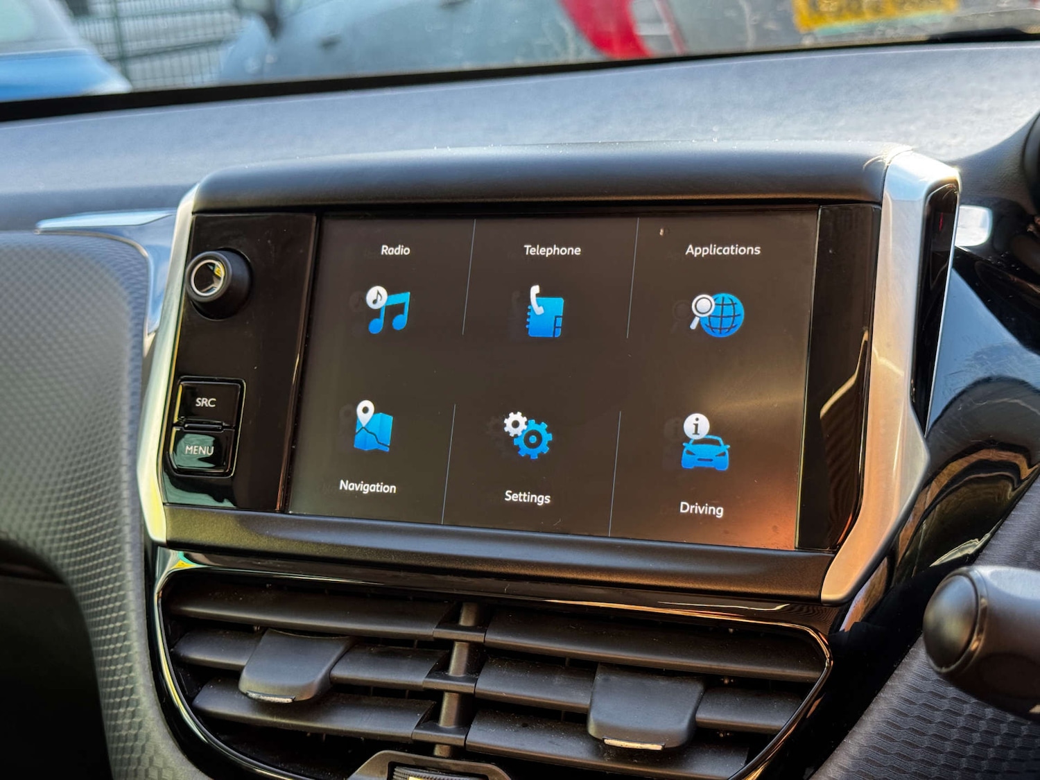 Used Peugeot 208 2017 for sale - 76650419: Photo 12