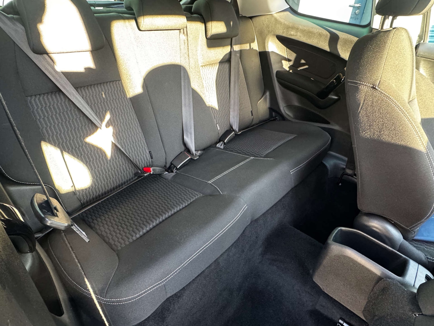 Used Peugeot 208 2017 for sale - 76650419: Photo 16